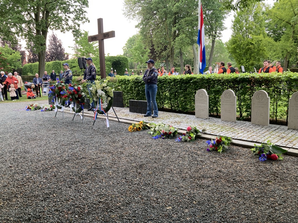 4 mei 2026