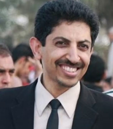 Abdulhadi al Khawaja