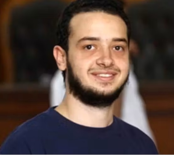 Anas el Beltagy