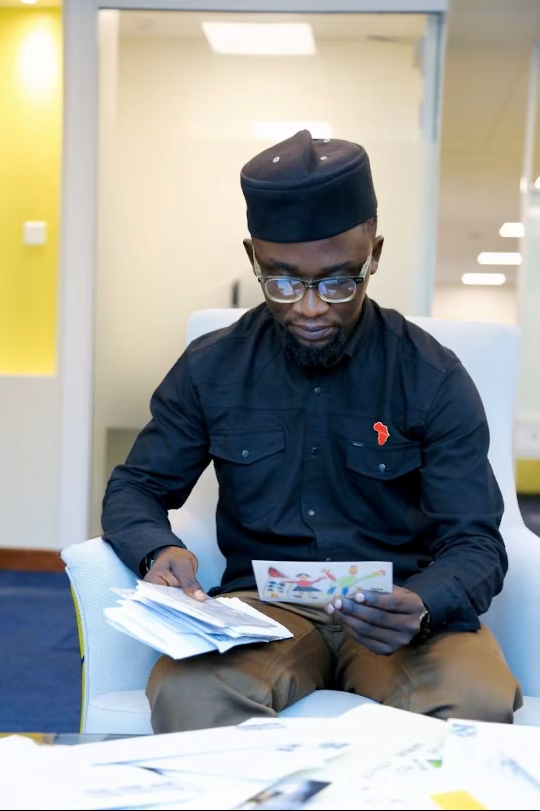 King Mwamisyo Ndungu