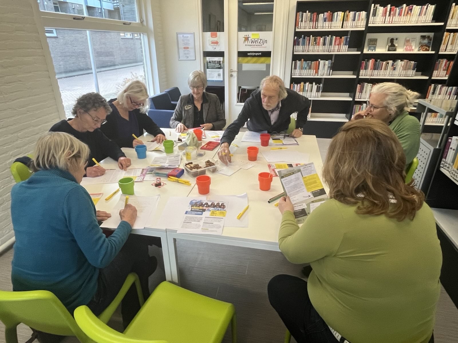 Bieb Lekkerkerk IMG 3109